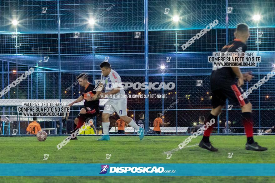 Taça QualiSports 2022 - Oitavas de Final