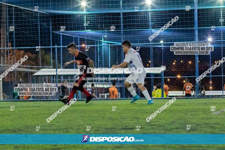 Taça QualiSports 2022 - Oitavas de Final