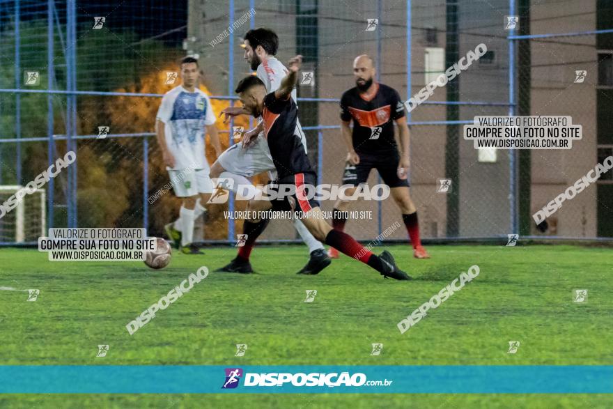 Taça QualiSports 2022 - Oitavas de Final