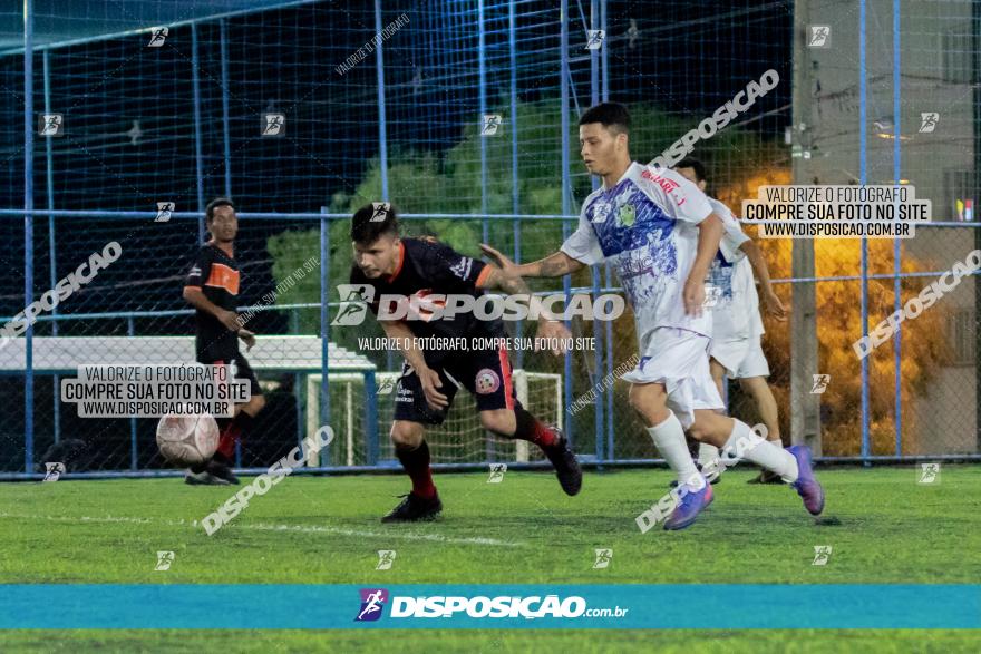 Taça QualiSports 2022 - Oitavas de Final