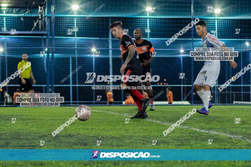 Taça QualiSports 2022 - Oitavas de Final