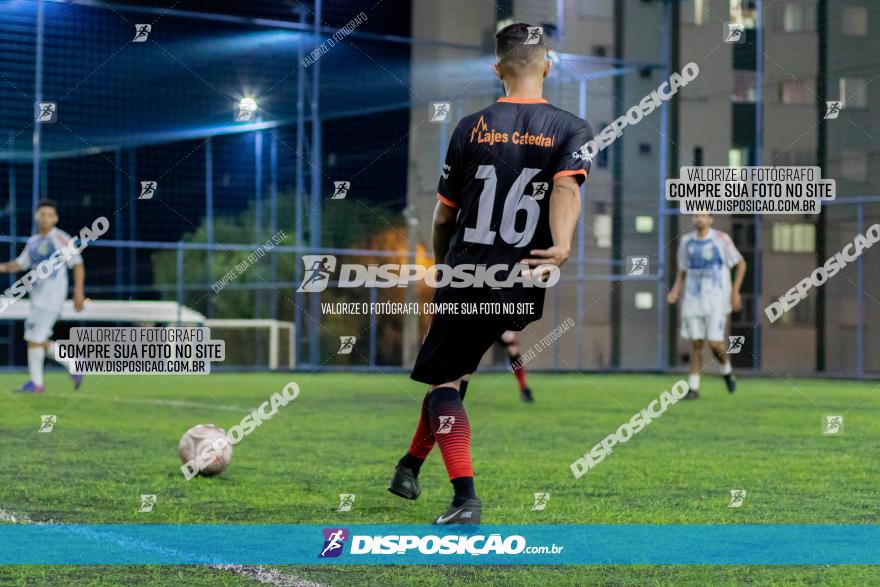 Taça QualiSports 2022 - Oitavas de Final