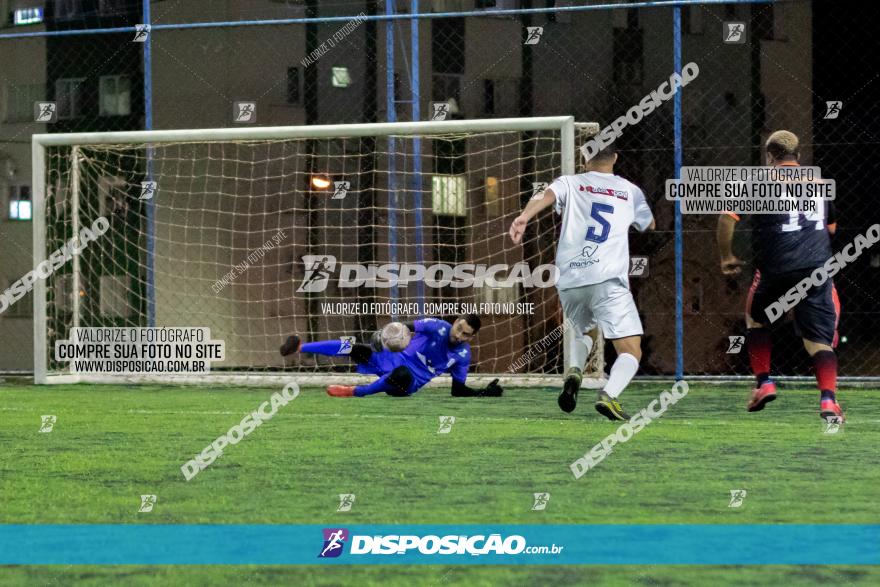 Taça QualiSports 2022 - Oitavas de Final