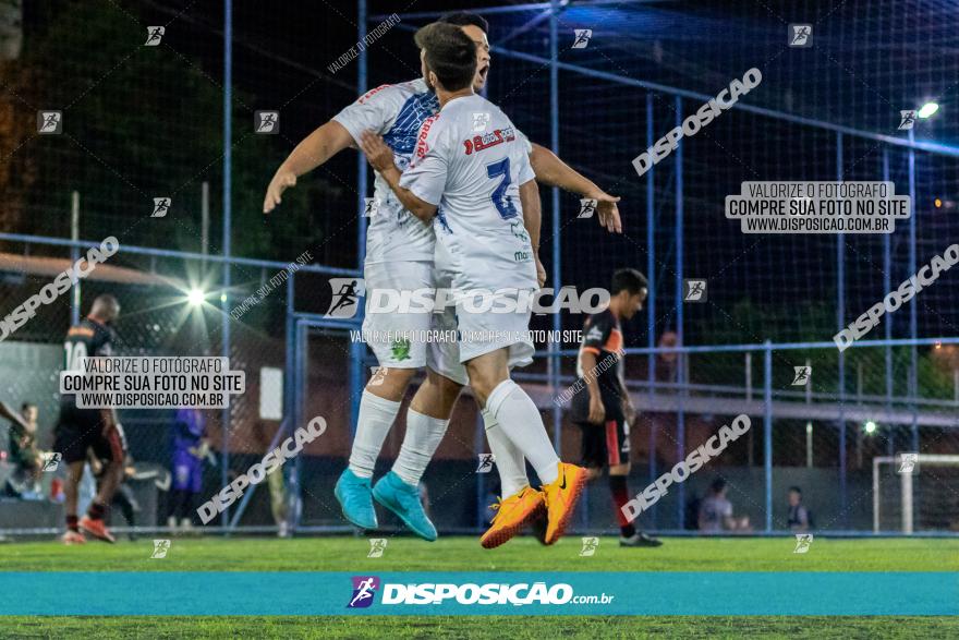 Taça QualiSports 2022 - Oitavas de Final