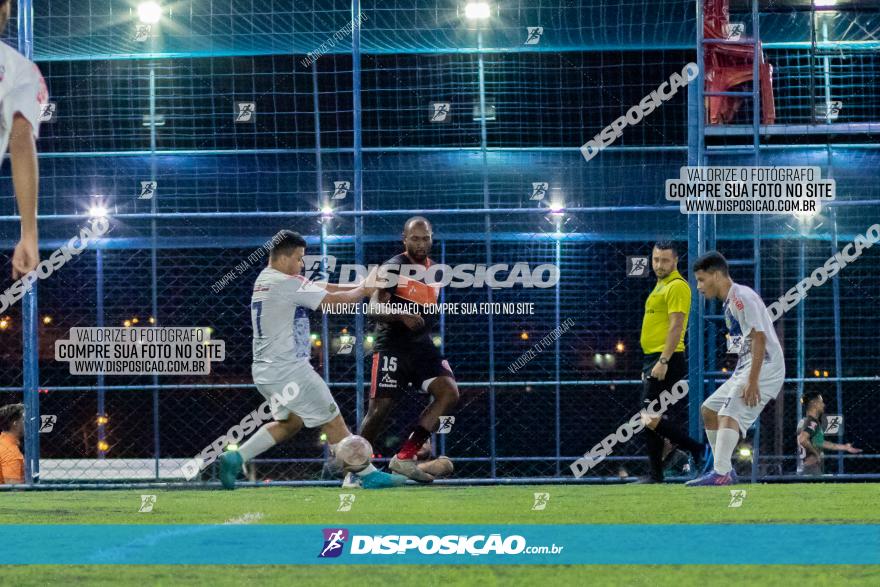 Taça QualiSports 2022 - Oitavas de Final