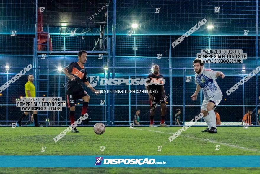 Taça QualiSports 2022 - Oitavas de Final