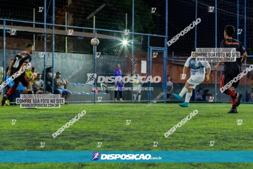 Taça QualiSports 2022 - Oitavas de Final