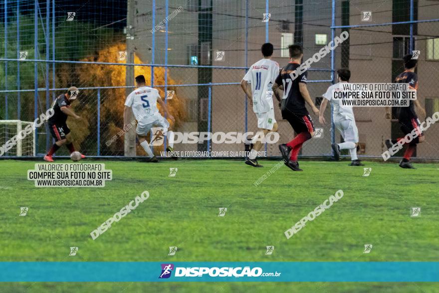 Taça QualiSports 2022 - Oitavas de Final