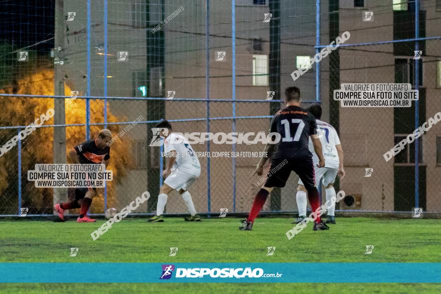 Taça QualiSports 2022 - Oitavas de Final