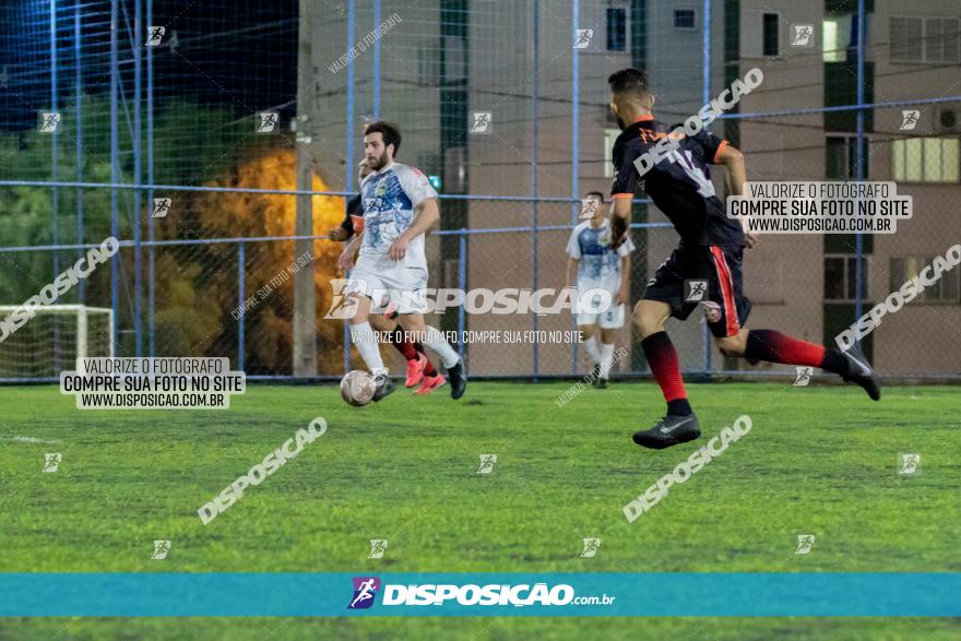 Taça QualiSports 2022 - Oitavas de Final