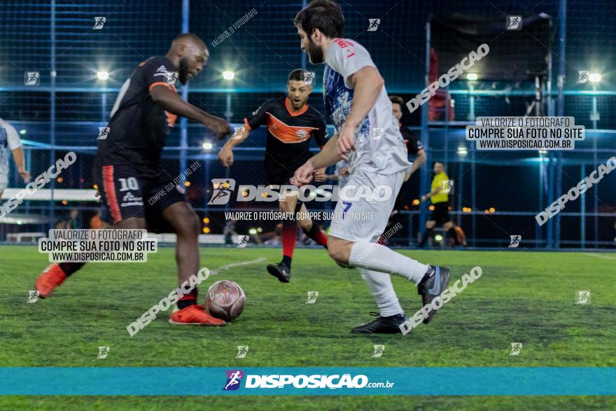 Taça QualiSports 2022 - Oitavas de Final