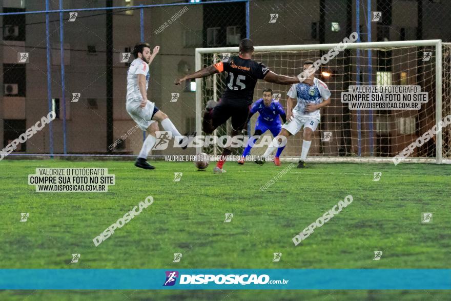 Taça QualiSports 2022 - Oitavas de Final