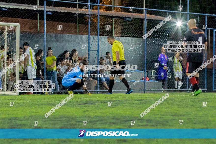 Taça QualiSports 2022 - Oitavas de Final