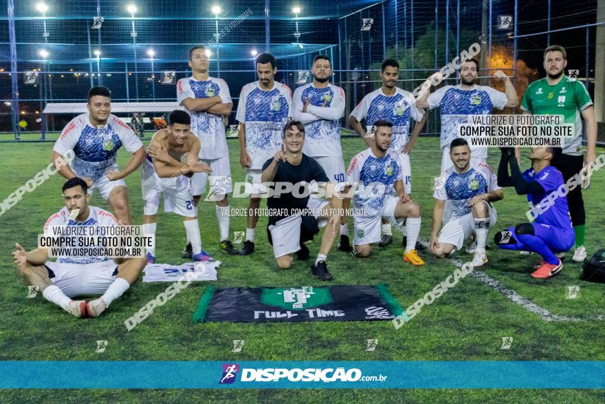 Taça QualiSports 2022 - Oitavas de Final