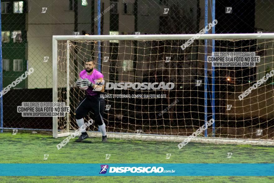 Taça QualiSports 2022 - Oitavas de Final