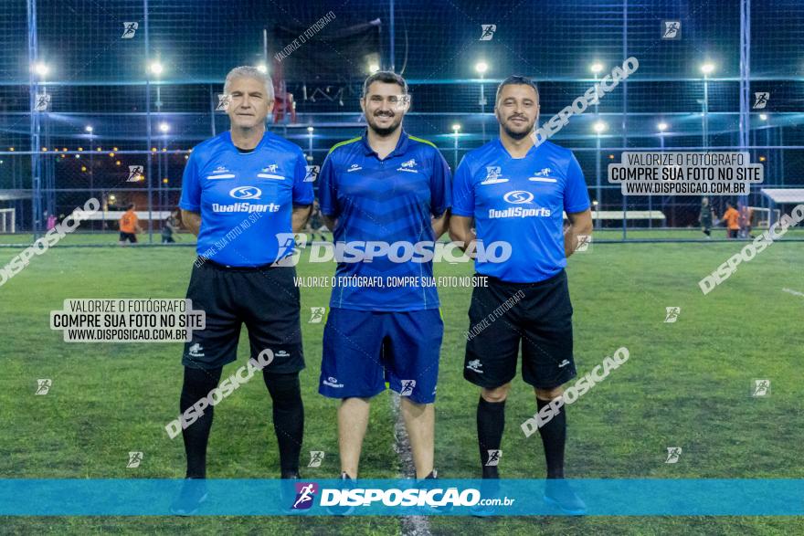 Taça QualiSports 2022 - Oitavas de Final