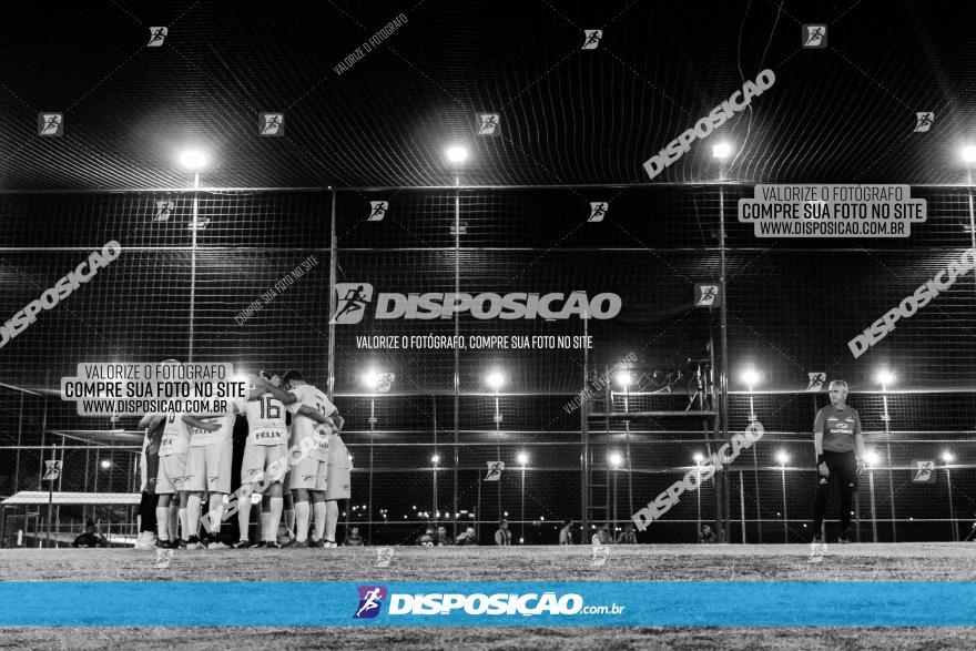 Taça QualiSports 2022 - Oitavas de Final