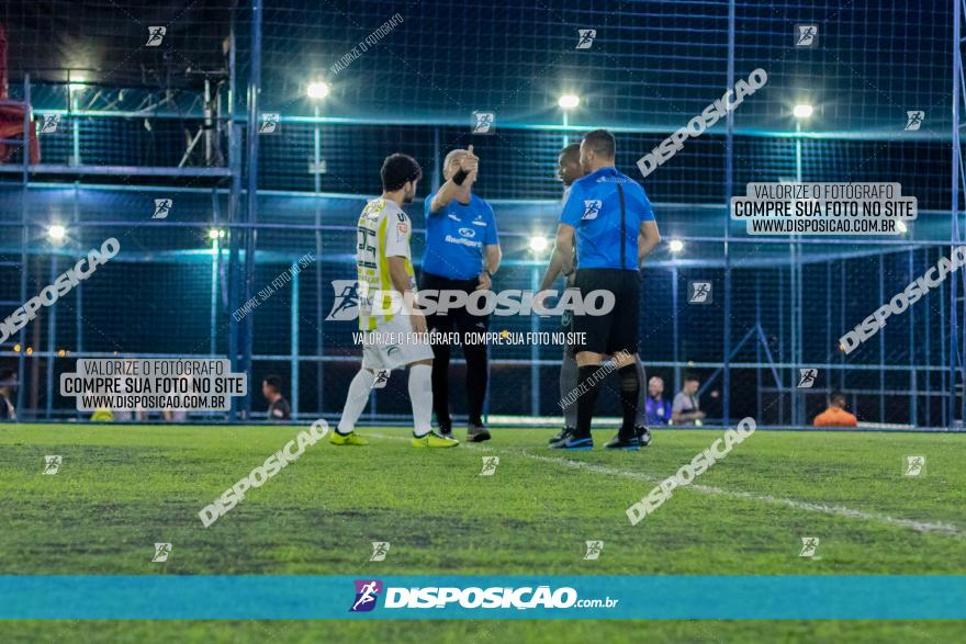 Taça QualiSports 2022 - Oitavas de Final