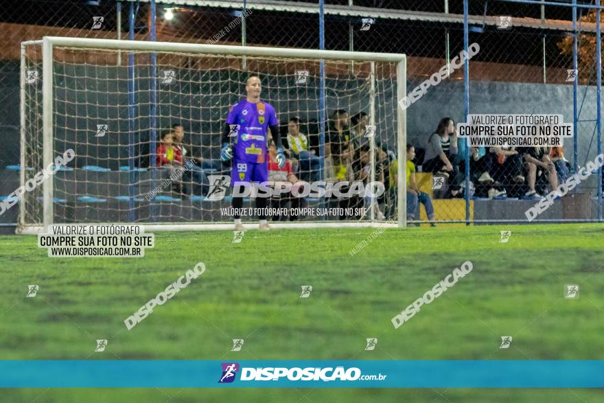 Taça QualiSports 2022 - Oitavas de Final