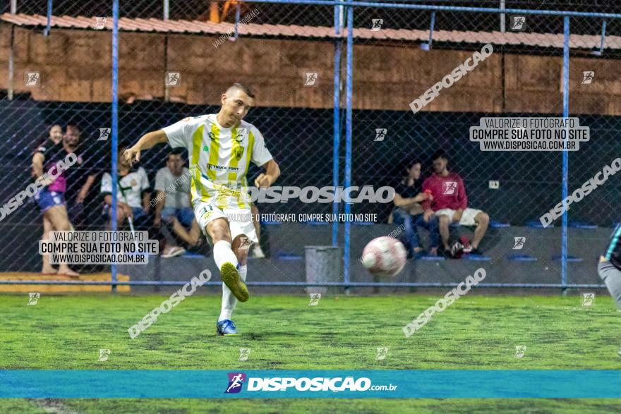 Taça QualiSports 2022 - Oitavas de Final