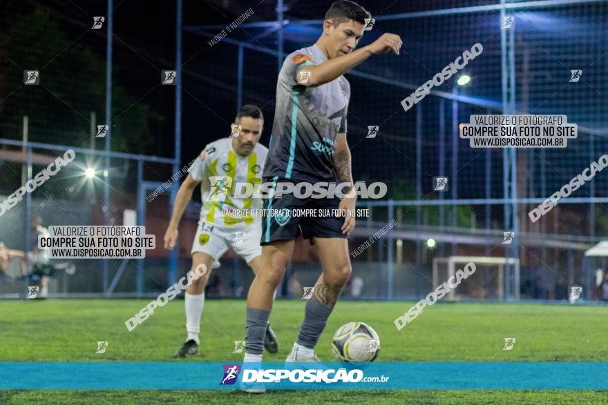 Taça QualiSports 2022 - Oitavas de Final