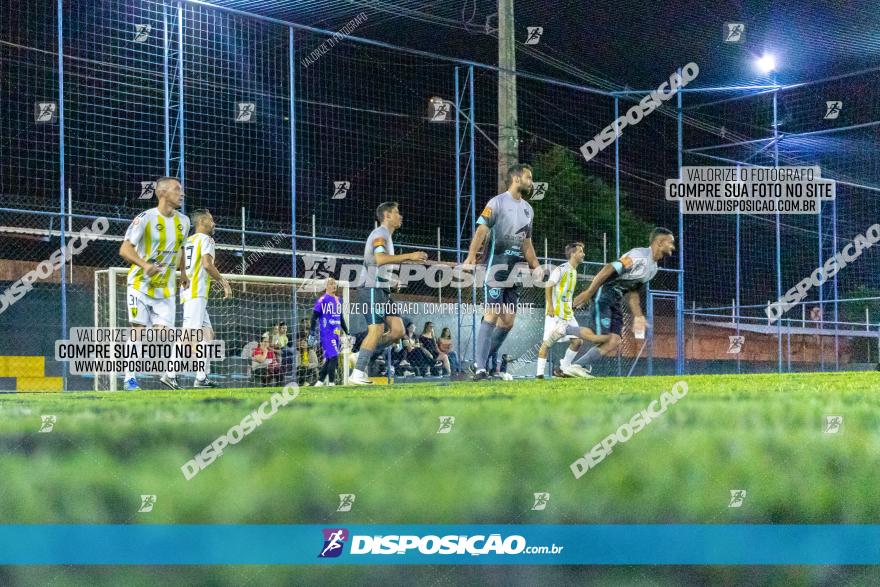 Taça QualiSports 2022 - Oitavas de Final