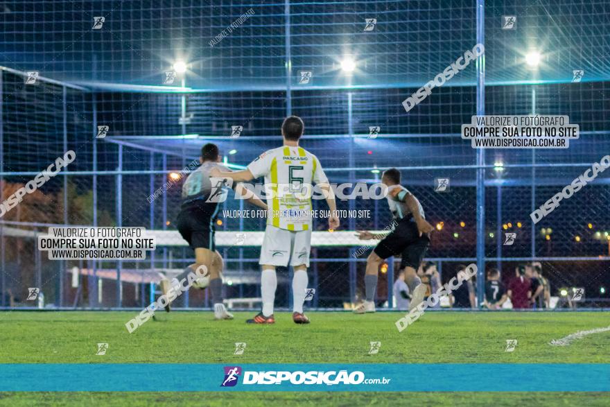 Taça QualiSports 2022 - Oitavas de Final