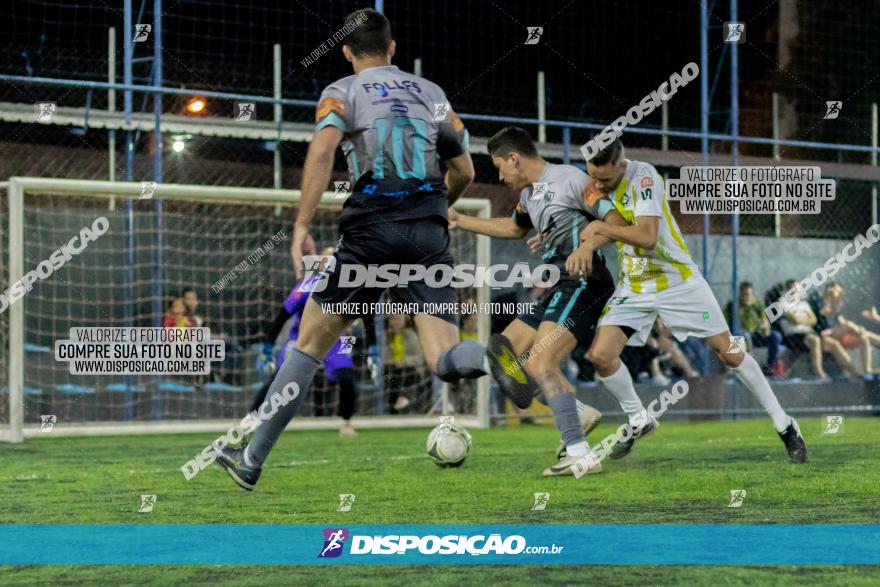 Taça QualiSports 2022 - Oitavas de Final