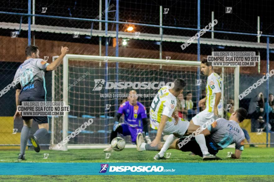 Taça QualiSports 2022 - Oitavas de Final