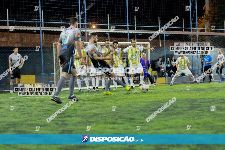 Taça QualiSports 2022 - Oitavas de Final