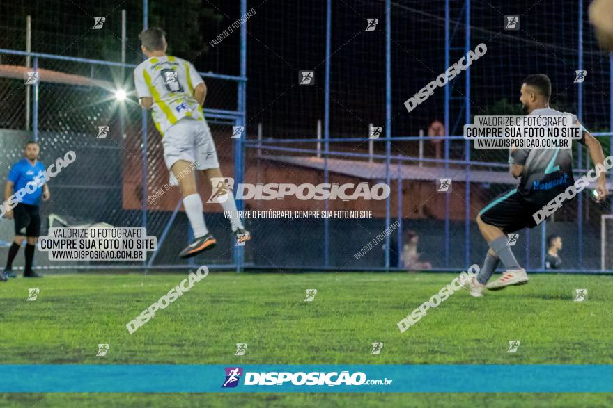 Taça QualiSports 2022 - Oitavas de Final