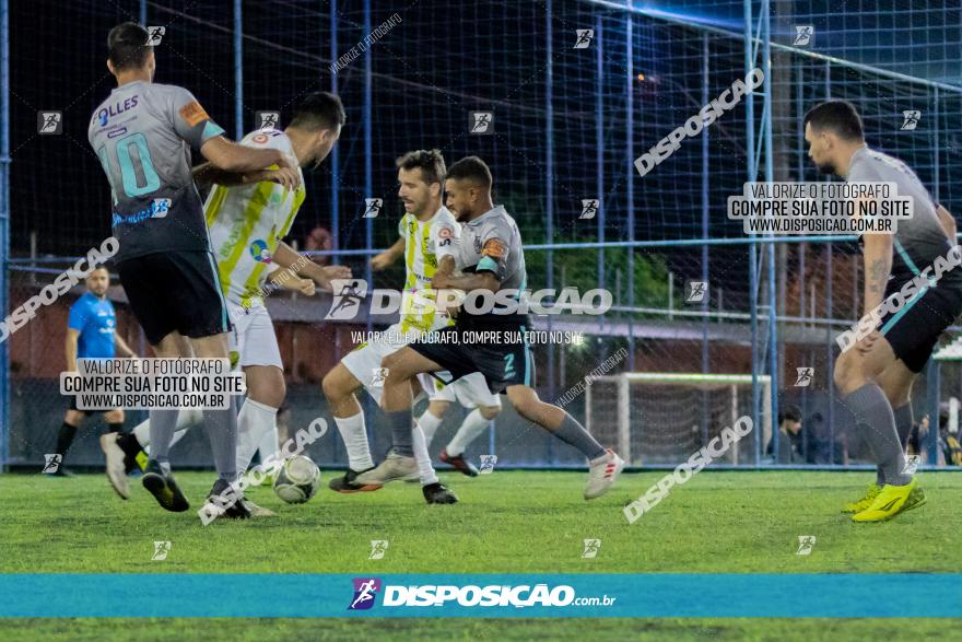 Taça QualiSports 2022 - Oitavas de Final