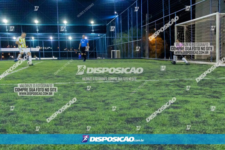 Taça QualiSports 2022 - Oitavas de Final