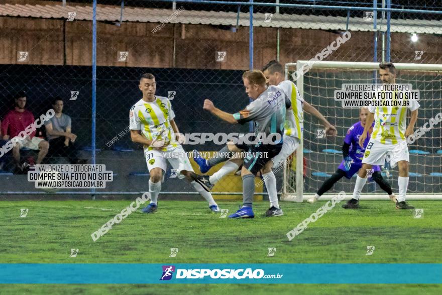 Taça QualiSports 2022 - Oitavas de Final