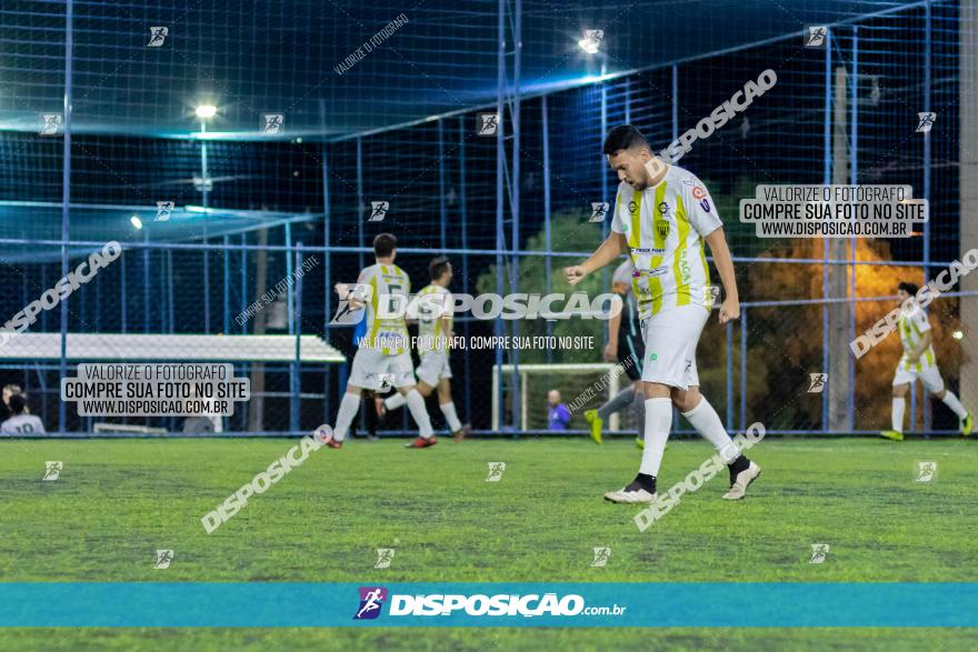 Taça QualiSports 2022 - Oitavas de Final