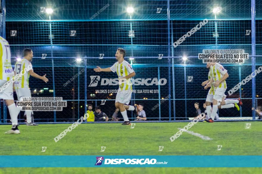 Taça QualiSports 2022 - Oitavas de Final