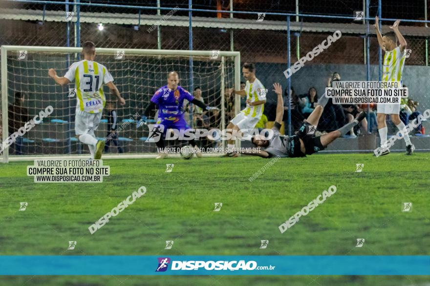 Taça QualiSports 2022 - Oitavas de Final