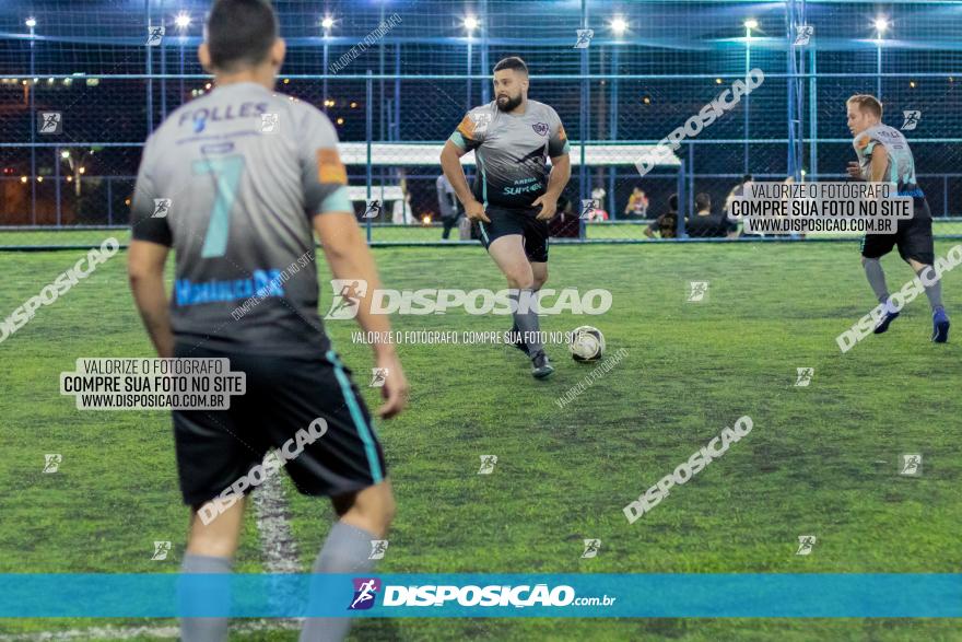 Taça QualiSports 2022 - Oitavas de Final