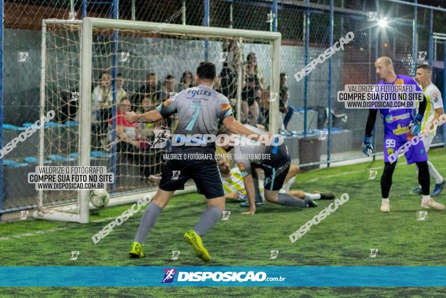 Taça QualiSports 2022 - Oitavas de Final