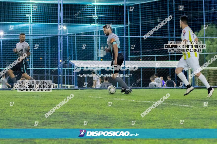 Taça QualiSports 2022 - Oitavas de Final