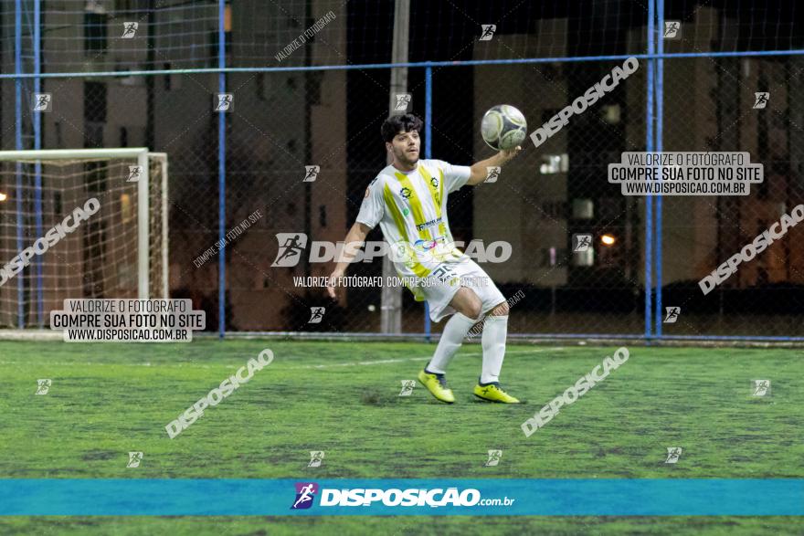 Taça QualiSports 2022 - Oitavas de Final