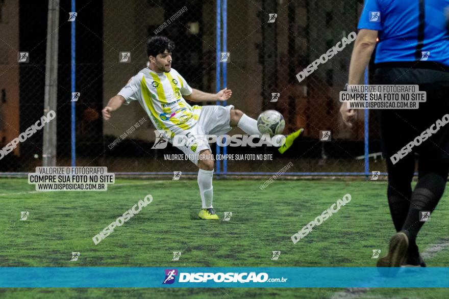 Taça QualiSports 2022 - Oitavas de Final