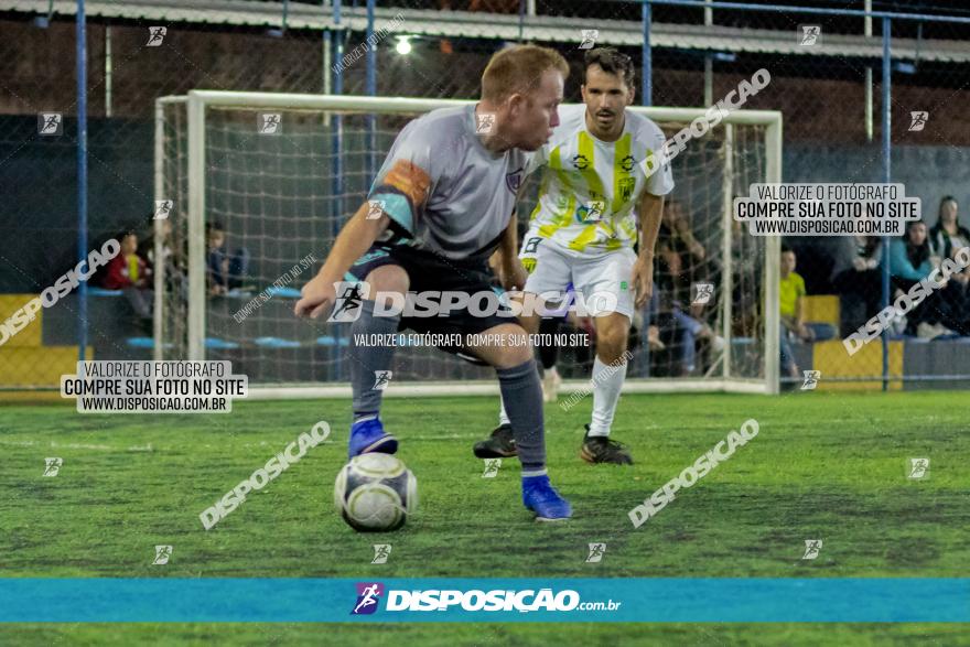 Taça QualiSports 2022 - Oitavas de Final