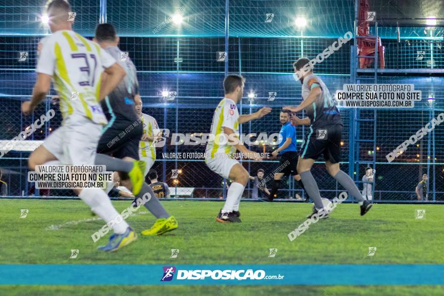 Taça QualiSports 2022 - Oitavas de Final