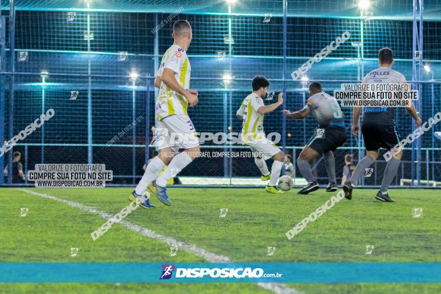 Taça QualiSports 2022 - Oitavas de Final