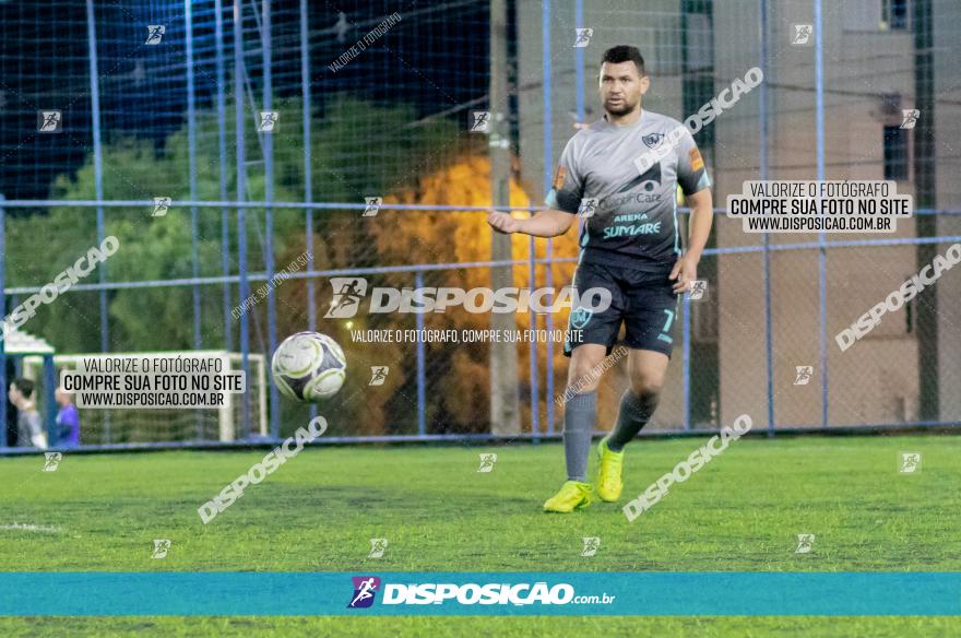 Taça QualiSports 2022 - Oitavas de Final