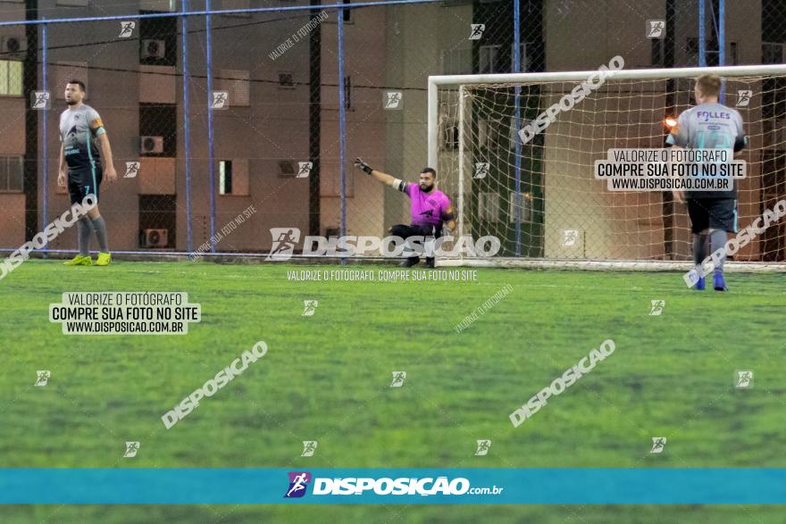 Taça QualiSports 2022 - Oitavas de Final