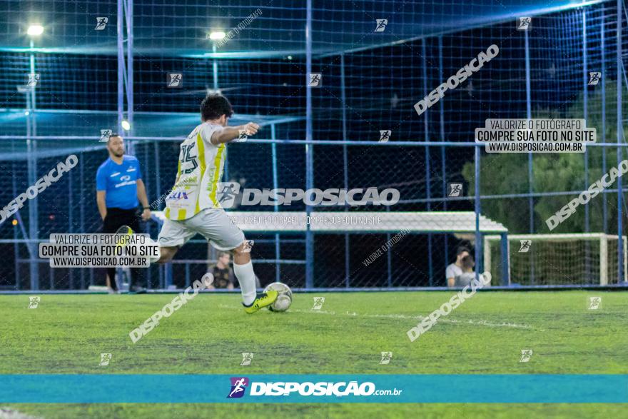 Taça QualiSports 2022 - Oitavas de Final