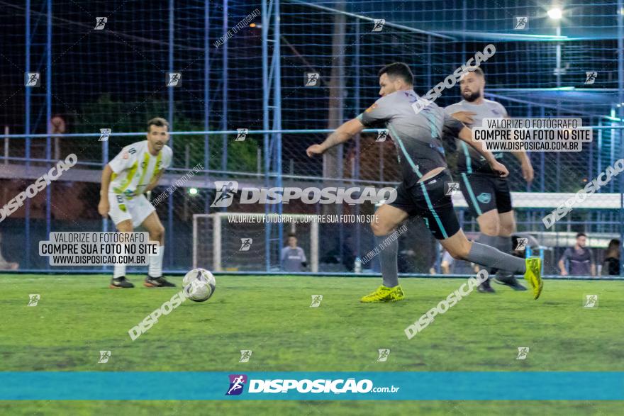 Taça QualiSports 2022 - Oitavas de Final