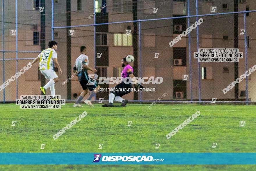 Taça QualiSports 2022 - Oitavas de Final